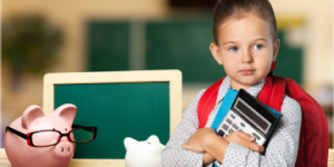 FINANCIAL EDUCATION