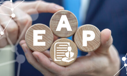 What can you get from an Employee Assistance Programme