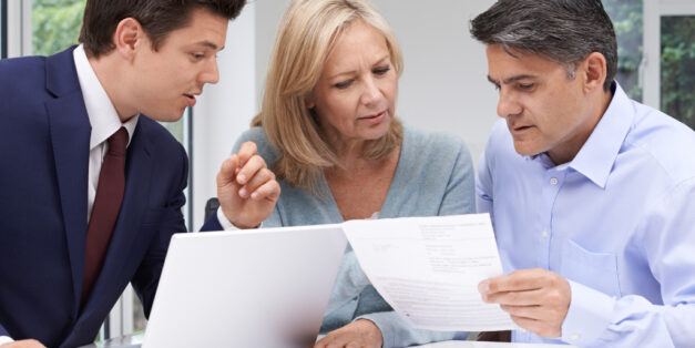 Which providers offer access to the Pension Advice Allowance?