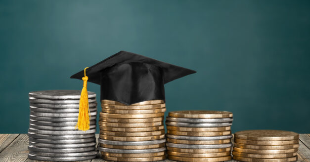 Financial education: Never stop learning