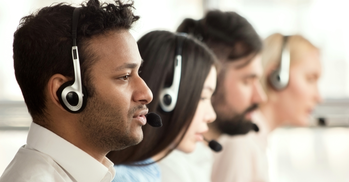 Support Services – getting by with a little help from the provider