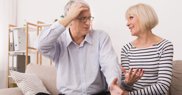 Helping make sense of Annual Benefit Statements