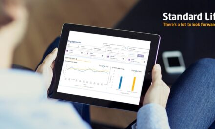How Standard Life are using data to drive better member outcomes