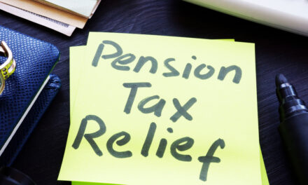 New changes to net pay pension arrangements announced by HMRC