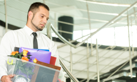 What happens when a member leaves the company pension scheme?