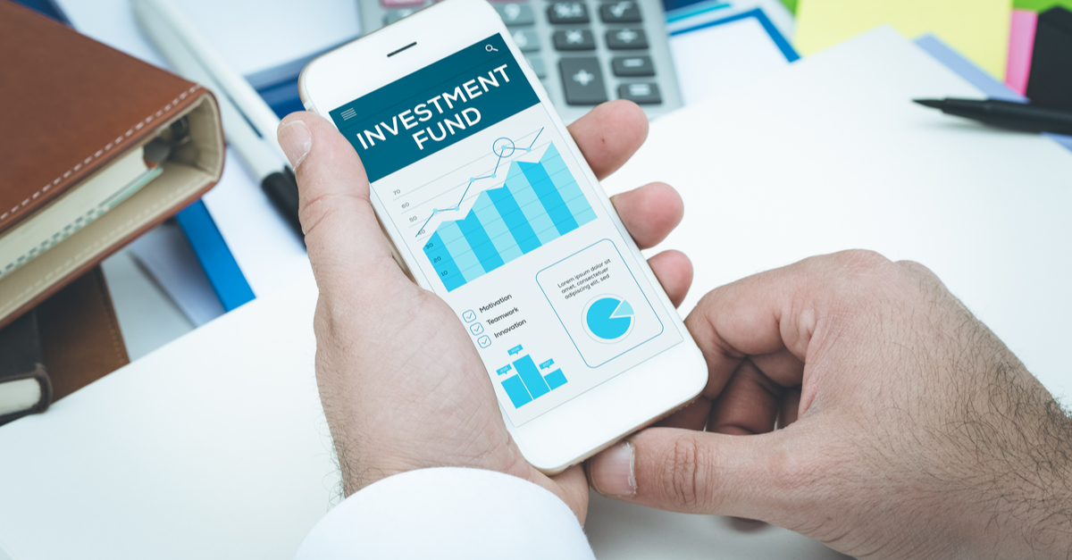 Understanding fund switches and redirections