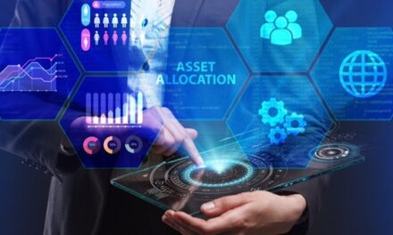 Asset allocation tools – which providers offer what