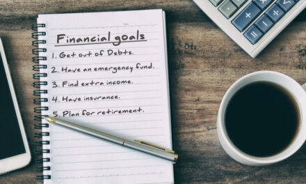Which providers are supporting members with budgeting and goal setting tools?