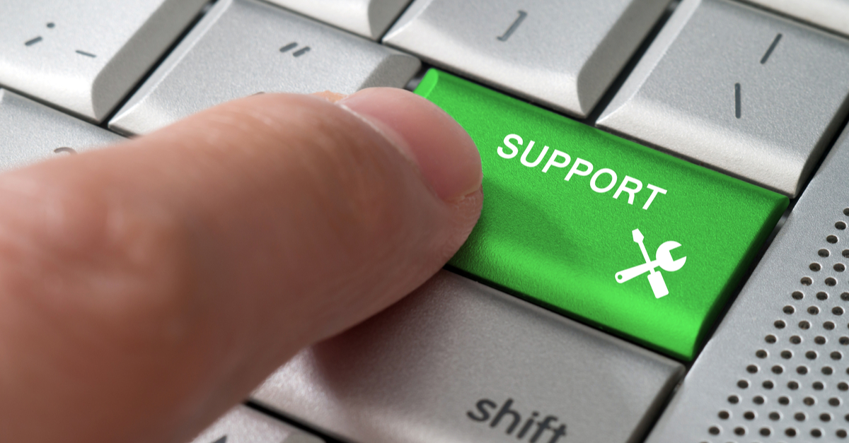 System downtimes – ensuring disruption is kept to a minimum
