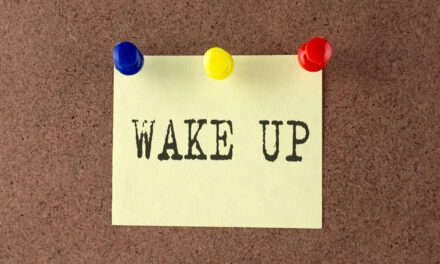 Understanding Wake-up packs