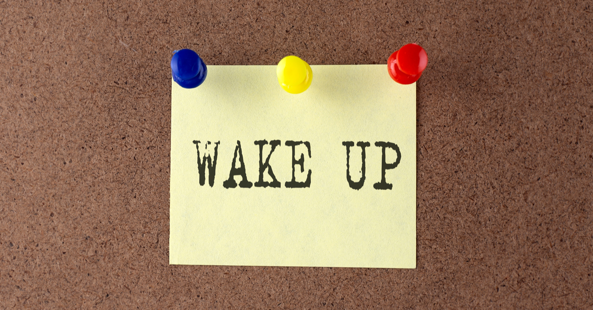 Understanding Wake-up packs