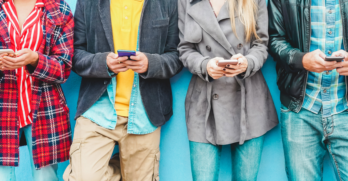 Mobile Member App’s – A deep dive on what services and functionality is included (P1/2)