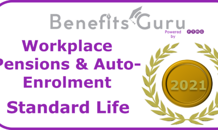 Four overall GOLD awards for Standard Life