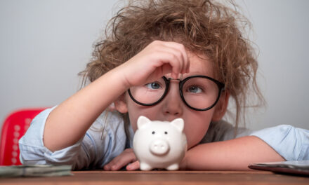 What financial education support is offered by pension providers?