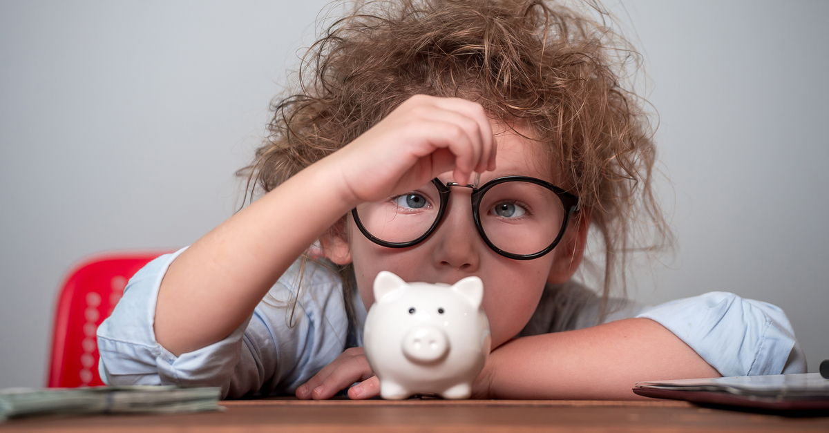 Understanding personalised financial education