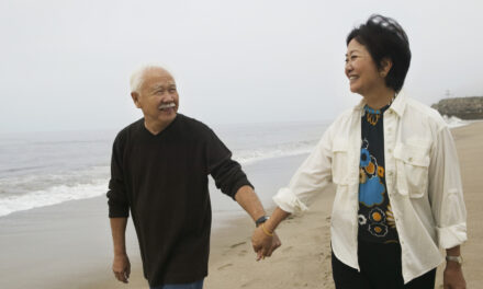 Understanding the Retirement Living Standards (1/2)