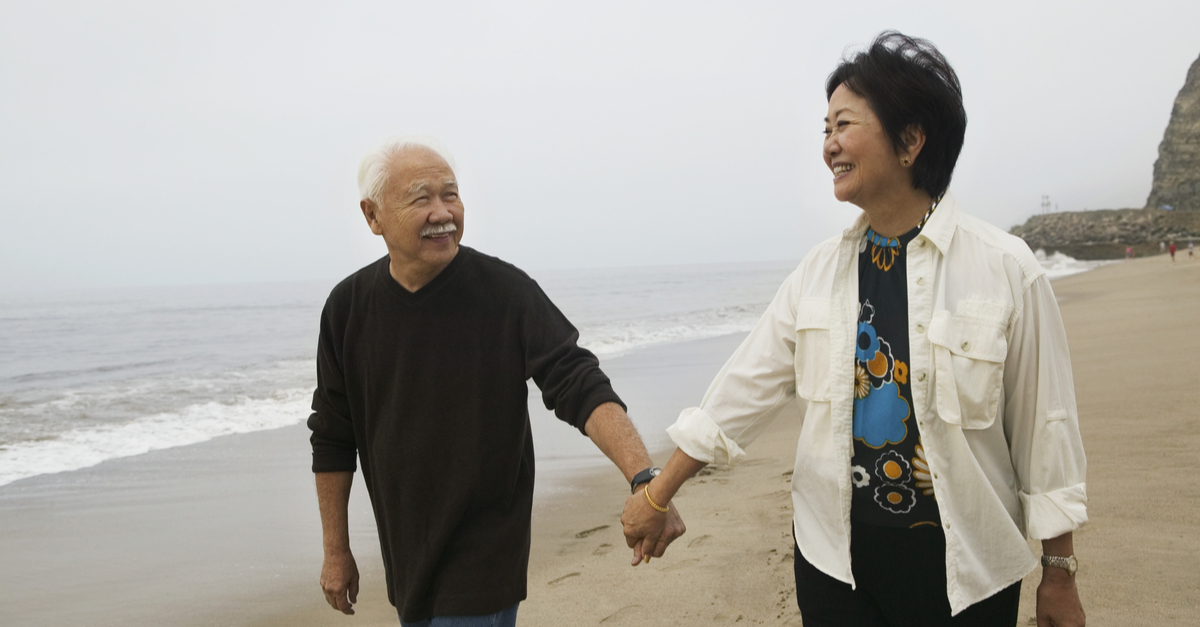 Understanding the Retirement Living Standards (1/2)