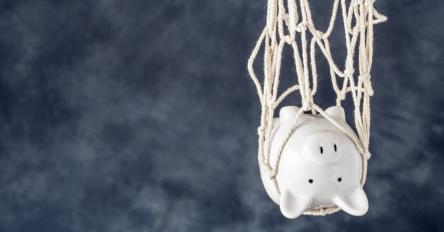 Understanding Pension Transfer Fraud (P1/2)