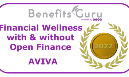 five overall gold awards for aviva – a closer look a the financial wellness ratings