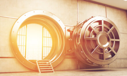 GOLD, GOLD, GOLD…Aviva enter Open Finance ratings at the top