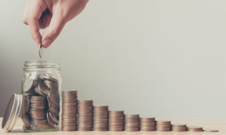 Cash deposit accounts – what they are, what they do and who offers them