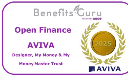 Aviva Benefits Guru Open Finance Ratings 2025